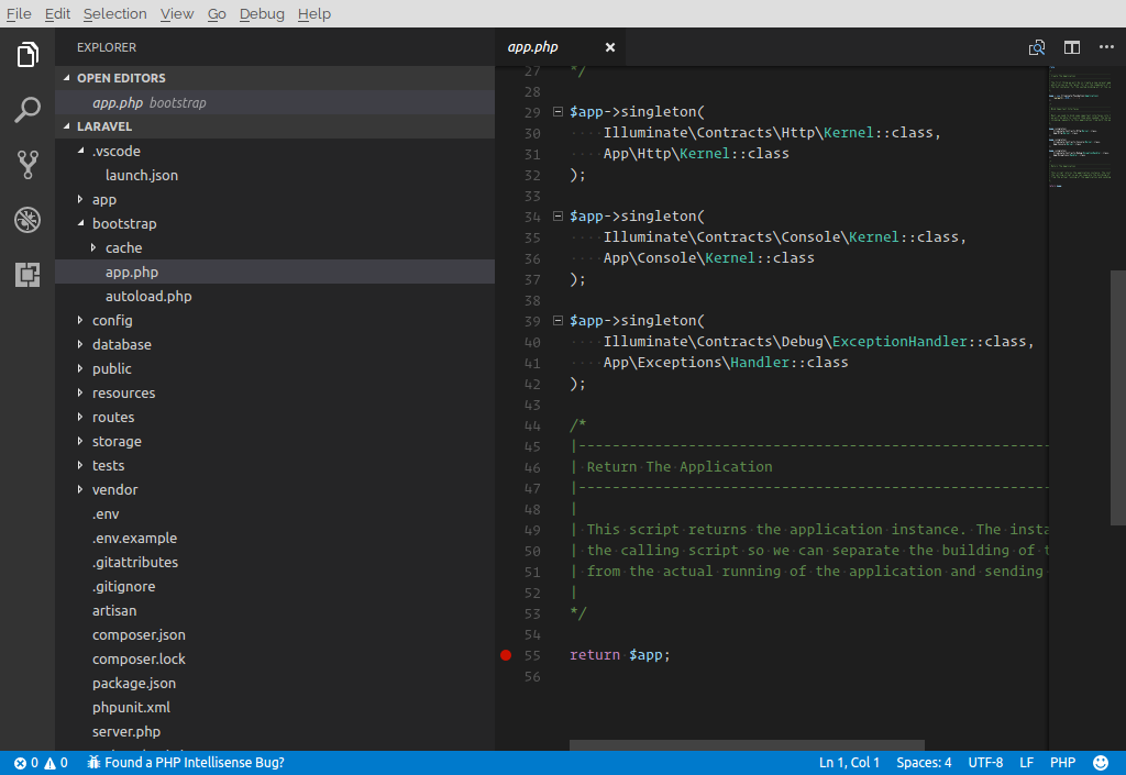 visual studio code debug android device